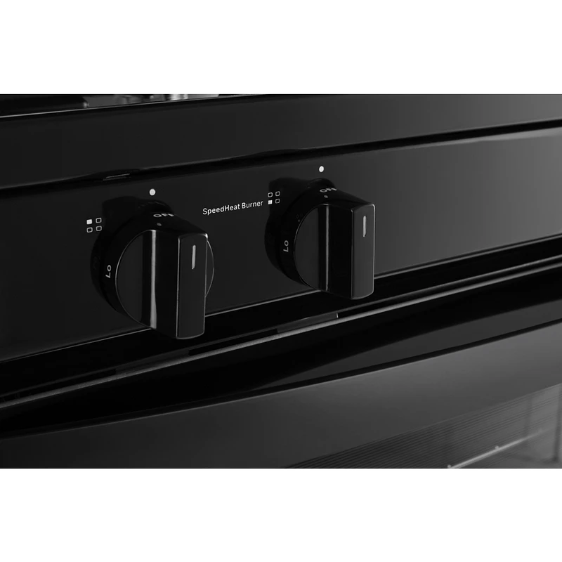 Whirlpool 5.1 Cu. Ft. Freestanding Gas Range With Broiler Drawer 9 Whirlpool 5.1 Cu. Ft. Freestanding Gas Range With Broiler Drawer - Image 7