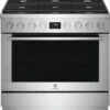 Electrolux 36" Dual-Fuel Freestanding Range 2 Electrolux 36" Dual-Fuel Freestanding Range -Kitchen Appliances Shop frvmxqpqbtvw