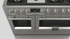 48" DUAL FUEL PRO RANGE -Kitchen Appliances Shop frvrwsioykhv