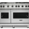 48" Gas Range - VGR548 Viking 5 Series 2 48" Gas Range - VGR548 Viking 5 Series -Kitchen Appliances Shop frvyollodllo