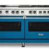 60" Dual Fuel Range - VDR560 Viking 5 Series 2 60" Dual Fuel Range - VDR560 Viking 5 Series -Kitchen Appliances Shop frwamiolqsys