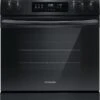 Frigidaire 30" Front Control Gas Range With Quick Boil