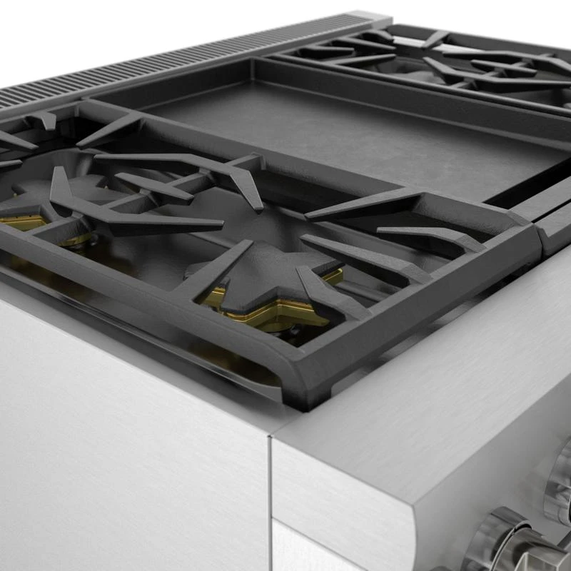 PRG364WDG Gas Professional Range 9 PRG364WDG Gas Professional Range - Image 7