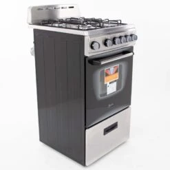 Avanti 20" Gas Range 19 Avanti 20" Gas Range -Kitchen Appliances Shop frwoiodjjwcc