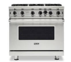 36" Open Burner Gas Range - VGIC5362 Viking 5 Series 12 36" Open Burner Gas Range - VGIC5362 Viking 5 Series -Kitchen Appliances Shop frwquaxfmzib