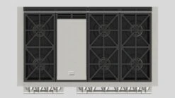 48" DUAL FUEL PRO RANGE -Kitchen Appliances Shop frwwlulososo