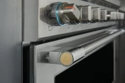 Frigidaire Professional 36" Front Control Freestanding Gas Range -Kitchen Appliances Shop frwxcccdsicr