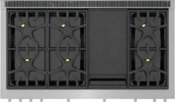 PRD486WDHU Dual Fuel Professional Range -Kitchen Appliances Shop frwyvqhbodot