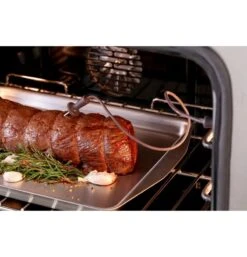 Café™ 36" Smart All-Gas Commercial-Style Range With 6 Burners (Natural Gas) -Kitchen Appliances Shop frwzwemskajj