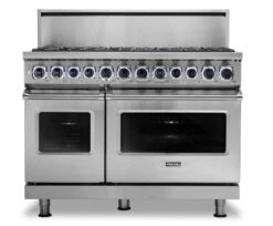 48" Dual Fuel Range - VDR7482 Viking 7 Series -Kitchen Appliances Shop frxkadxxysrv