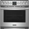 Frigidaire Professional 30" Front Control Gas Range With Air Fry 2 Frigidaire Professional 30" Front Control Gas Range With Air Fry -Kitchen Appliances Shop frxpljgopxmu