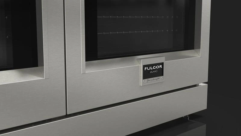 48" ALL GAS PRO RANGE 10 48" ALL GAS PRO RANGE - Image 8