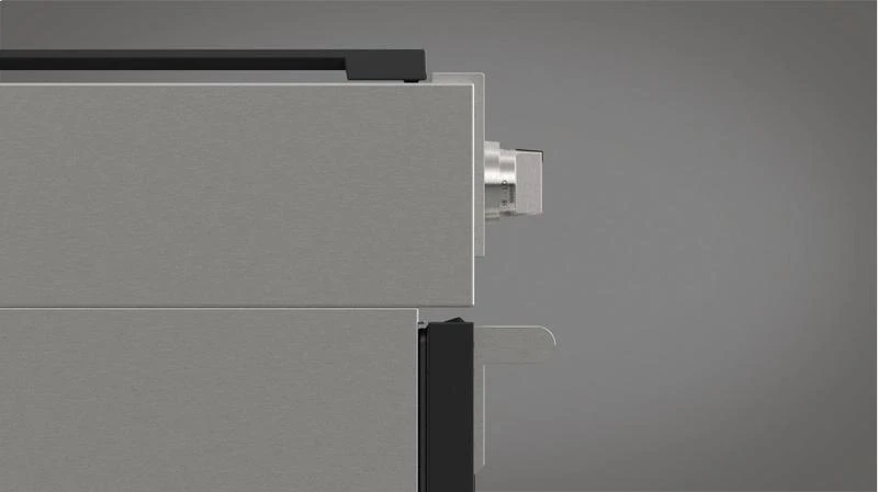 30" All Gas Pro Range - Matte Black 12 30" All Gas Pro Range - Matte Black - Image 10