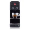 Illy Y3.2 IperEspresso Espresso & Coffee Machine In Black