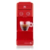 Illy Y3.2 IperEspresso Espresso & Coffee Machine In Red -Kitchen Appliances Shop fry3.2red