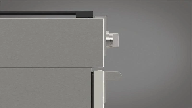 30" All Gas Pro Range - Glossy White 12 30" All Gas Pro Range - Glossy White - Image 10