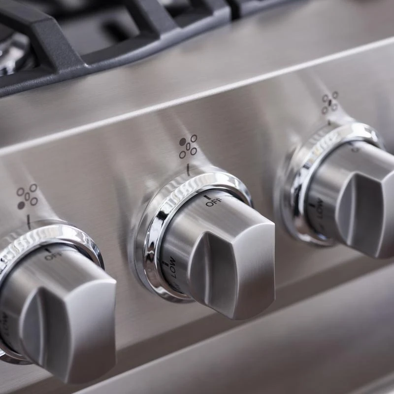 30" Self-Cleaning Gas Range - RVGR3302 Viking 3 Series 4 30" Self-Cleaning Gas Range - RVGR3302 Viking 3 Series - Image 2