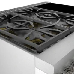 PRD364WIGU Dual Fuel Professional Range -Kitchen Appliances Shop frygjyqejqtj