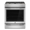 30" Gas Slide-In Range