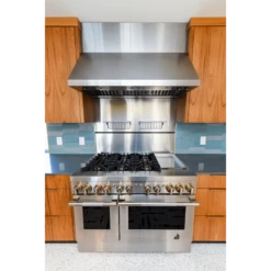 RISE™ 48" Dual-Fuel Professional Range With Chrome-Infused Griddle 15 RISE™ 48" Dual-Fuel Professional Range With Chrome-Infused Griddle -Kitchen Appliances Shop frzesyauinye