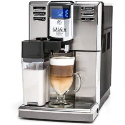 Gaggia Anima Prestige Super-Automatic Espresso Machine -Kitchen Appliances Shop gaggia anima prestige l 2