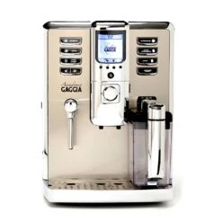 Refurbished Gaggia Accademia Espresso Machine