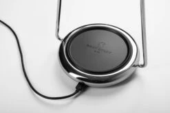 Goat Story GINA Smart Coffee Maker In Black -Kitchen Appliances Shop gina kickstarter campaign usb power charging