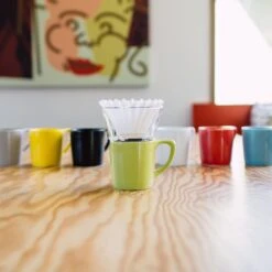 NotNeutral GINO Dripper -Kitchen Appliances Shop gino pour kit ls 1