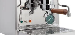 Profitec Pro 800 Lever Espresso Machine -Kitchen Appliances Shop gridimage 1
