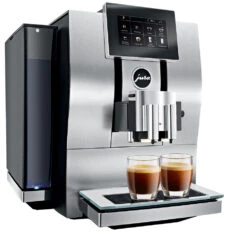 Refurbished JURA Z8 Espresso Machine 14 Refurbished JURA Z8 Espresso Machine -Kitchen Appliances Shop image2 4d598ba8 98b8 4ea2 bdbb 6e5eff6a18b2