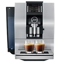 JURA Z6 Espresso Machine With P.E.P -Kitchen Appliances Shop jura capresso impressa z6 with pep