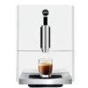 JURA A1 Espresso Machine - Piano White -Kitchen Appliances Shop jura a1 front 1
