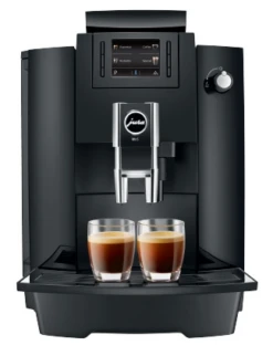 JURA WE6 Professional Automatic Coffee Machine