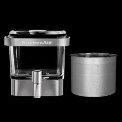 KitchenAid® Cold Brew Coffee Maker - 14 Cup -Kitchen Appliances Shop kitchenaidcoldbrewmakerblackbg 962fb8ce cebb 4a9c 82d4 f7e84fcf7263