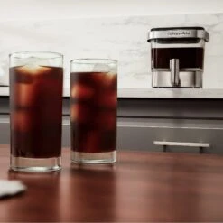 KitchenAid® Cold Brew Coffee Maker - 19 Cup -Kitchen Appliances Shop kitchenaidcoldbrewmakerlifestyle10