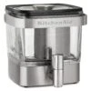 KitchenAid® Cold Brew Coffee Maker - 14 Cup 1 KitchenAid® Cold Brew Coffee Maker - 14 Cup -Kitchen Appliances Shop kitchenaidcoldbrewmakerwhitelimbo