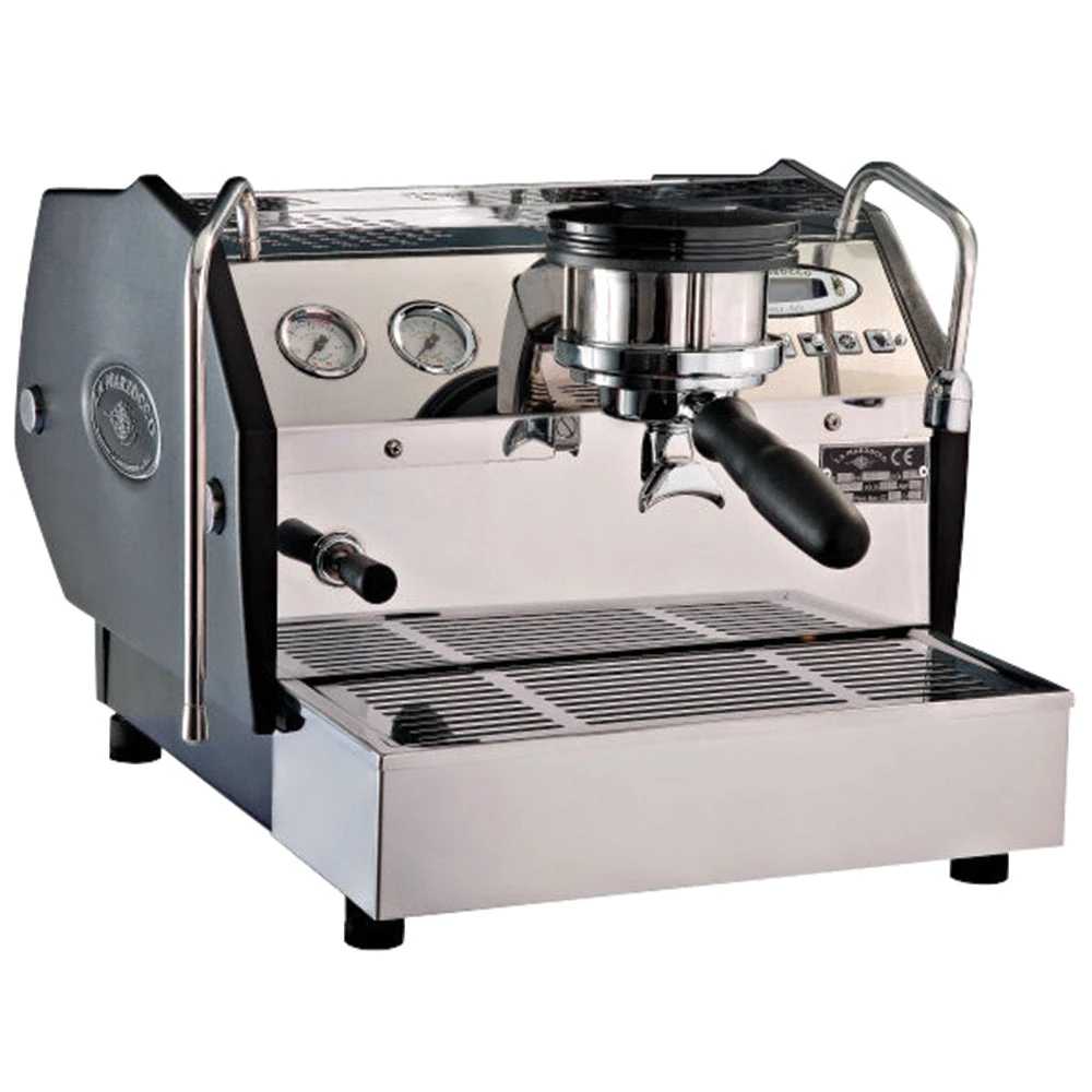 La Marzocco GS/3 1 Group Auto Espresso Machine 3 La Marzocco GS/3 1 Group Auto Espresso Machine