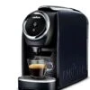 Lavazza Classy Mini Espresso Machine - Black -Kitchen Appliances Shop large 18000254 1