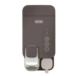 DeLonghi Nespresso Lattissima One In Slate -Kitchen Appliances Shop lattissimaone slate top