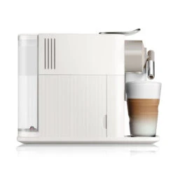 DeLonghi Nespresso Lattissima One In White 10 DeLonghi Nespresso Lattissima One In White -Kitchen Appliances Shop lattissimaone white 180