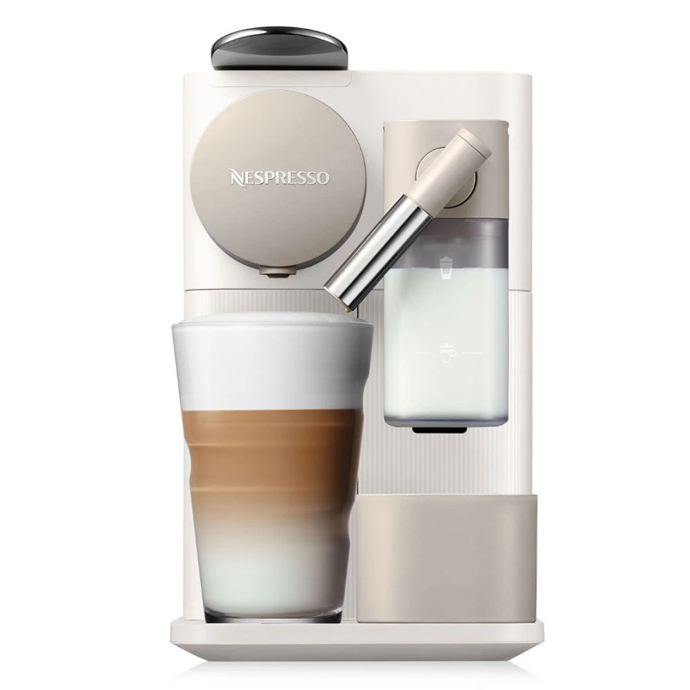 DeLonghi Nespresso Lattissima One In White 4 DeLonghi Nespresso Lattissima One In White - Image 2
