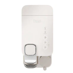 DeLonghi Nespresso Lattissima One In White 11 DeLonghi Nespresso Lattissima One In White -Kitchen Appliances Shop lattissimaone white top