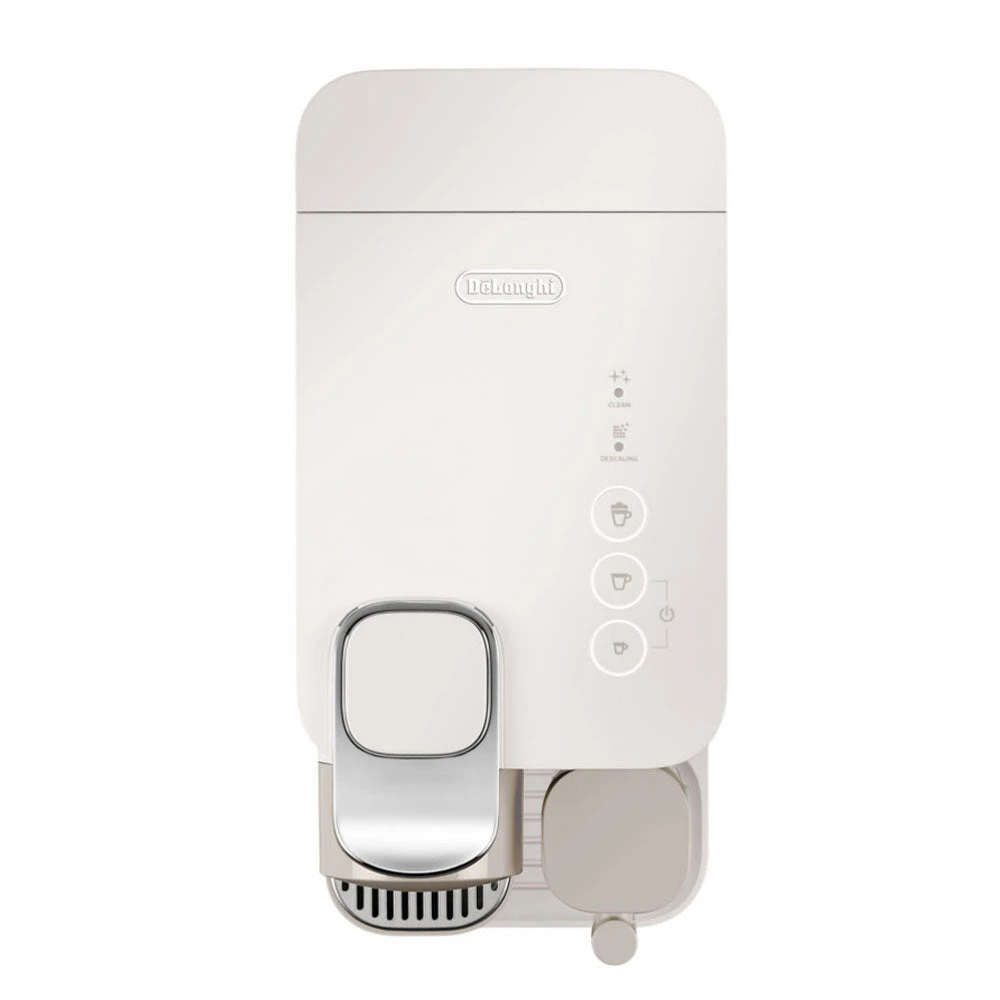 DeLonghi Nespresso Lattissima One In White 6 DeLonghi Nespresso Lattissima One In White - Image 4