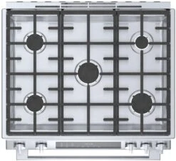 Bosch Benchmark® Dual Fuel Slide-in Range 30" Stainless Steel 21 Bosch Benchmark® Dual Fuel Slide-in Range 30" Stainless Steel -Kitchen Appliances Shop mebjcugpkfql