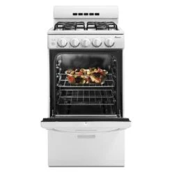 20-inch Gas Range With Compact Oven Capacity 9 20-inch Gas Range With Compact Oven Capacity -Kitchen Appliances Shop mebuuxgvbryp