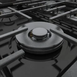 Bosch 800 Series Dual Fuel Freestanding Range 36" Black Stainless Steel 24 Bosch 800 Series Dual Fuel Freestanding Range 36" Black Stainless Steel -Kitchen Appliances Shop meelqlhjehsq