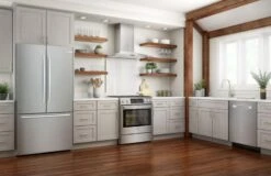 Bosch Benchmark® Dual Fuel Slide-in Range 30" Stainless Steel 32 Bosch Benchmark® Dual Fuel Slide-in Range 30" Stainless Steel -Kitchen Appliances Shop mefexqadgqhb