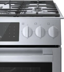 Bosch Benchmark® Dual Fuel Slide-in Range 30" Stainless Steel 22 Bosch Benchmark® Dual Fuel Slide-in Range 30" Stainless Steel -Kitchen Appliances Shop mejqhgjaboqs