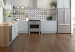 Bosch 800 Series Gas Freestanding Range 36" Stainless Steel -Kitchen Appliances Shop mekihwbutckj