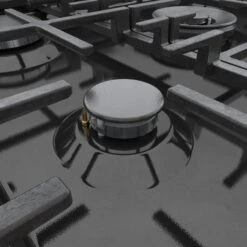 Bosch 800 Series Gas Freestanding Range 30" Black Stainless Steel 33 Bosch 800 Series Gas Freestanding Range 30" Black Stainless Steel -Kitchen Appliances Shop menuqmewuuoi